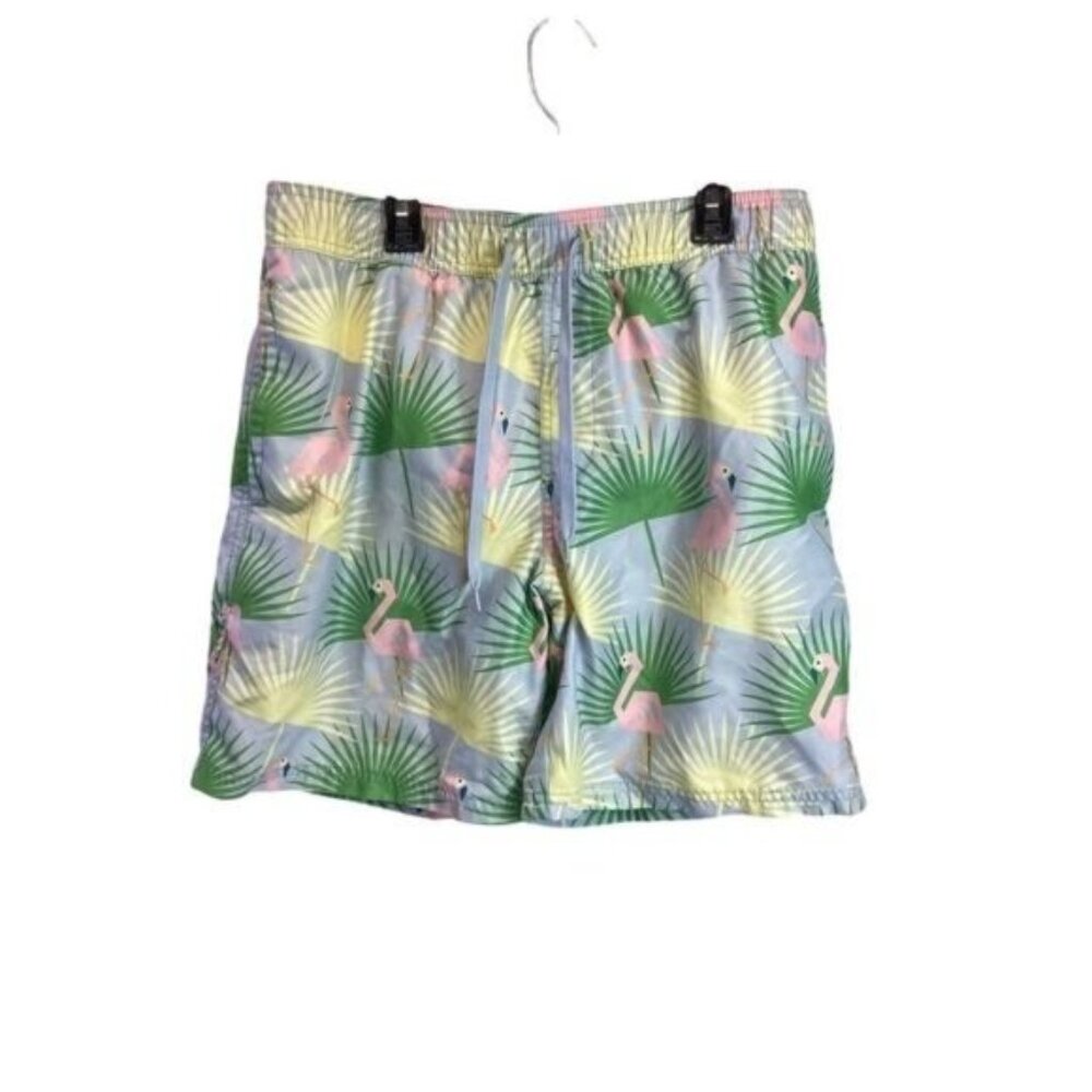 Goth y2k indie normcore gorpcore fisherman The Rail Swim Shorts Size: Medium